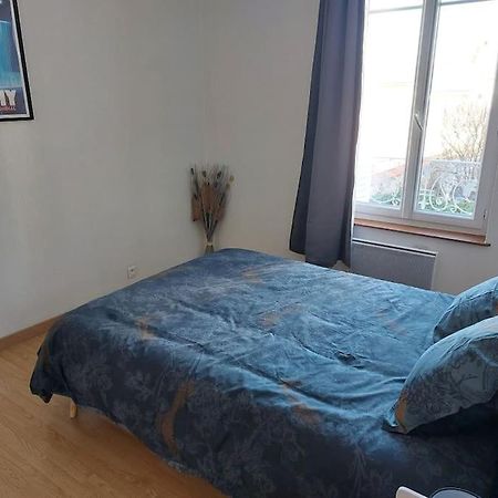 Appartement Proche Des Parcs Vichy Exterior photo