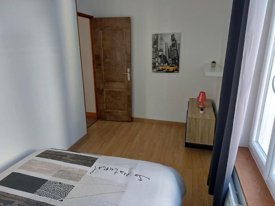 Appartement Proche Des Parcs Vichy Exterior photo