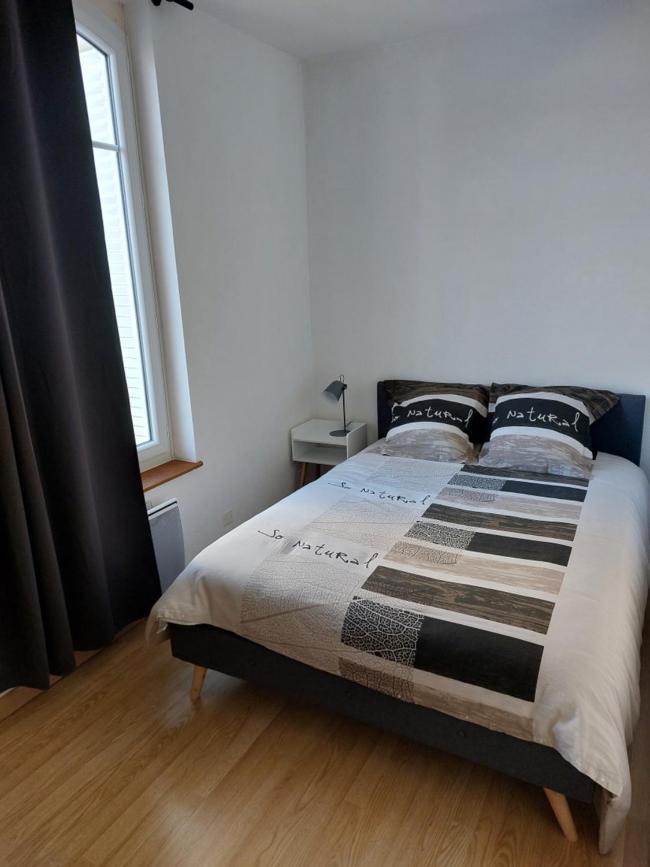 Appartement Proche Des Parcs Vichy Exterior photo
